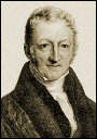 Thomas Malthus